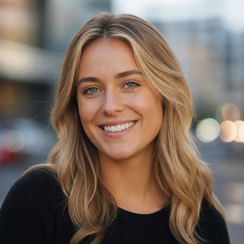 Photo of Mia from Brisbane